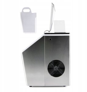 Kostkarka do lodu Domo DOMO DO9301ib Kostkarka do lodu 3,2L 7