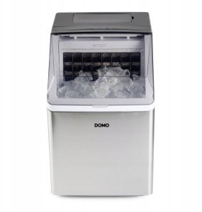 Kostkarka do lodu Domo DOMO DO9301ib Kostkarka do lodu 3,2L 8