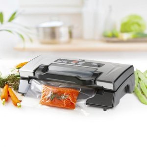 Domo DOMO DO336l zgrzewarka próżniowa 14