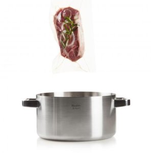 Domo DOMO DO336l zgrzewarka próżniowa 18