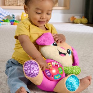 Fisher Price Fisher-Price Laugh & Learn Smart Stages Sis 2