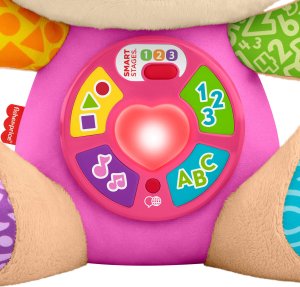 Fisher Price Fisher-Price Laugh & Learn Smart Stages Sis 3