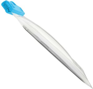 Fixed Wodoodporne etui na telefon Float IPX8 niebieskie 3
