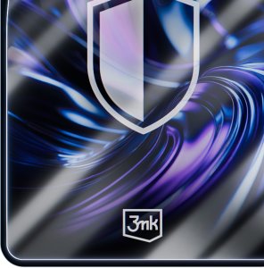 3mk Samsung Galaxy Tab S10 Ultra - up to 15"  Hardy Fusion 6