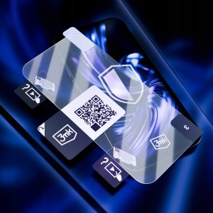 3mk Realme P3 Lite 4G - Hardy Fusion 4