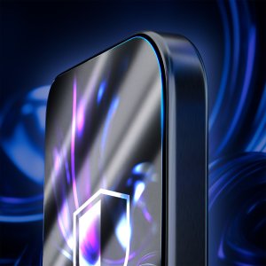 3mk Samsung Galaxy S21 FE 5G - Hardy Fusion 5