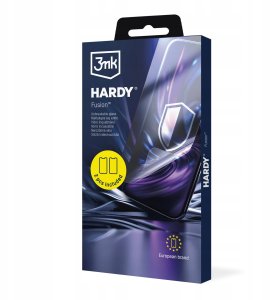 3mk Samsung Galaxy S21 FE 5G - Hardy Fusion 8