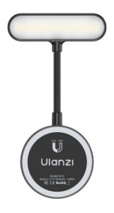 Lampa pierścieniowa Ulanzi Lampa LED Ulanzi M10 - WB (2500 K - 4500 K) 19