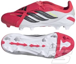 Adidas Buty adidas Predator Elite FT Jr FG JS0391 2