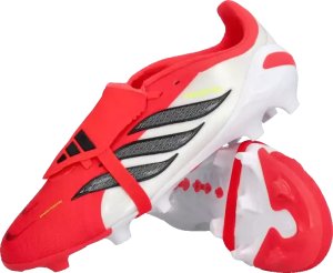 Adidas Buty adidas Predator Elite FT Jr FG JS0391 3