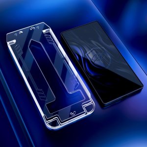 3mk Google Pixel 9 Pro - Hardy Privzone 9H 5