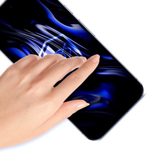 3mk Google Pixel 9 Pro - Hardy Privzone 9H 6