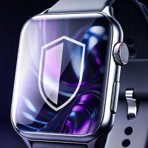 3MK Realme Watch 5 - 3mk Hardy Fusion Watch Protection 5