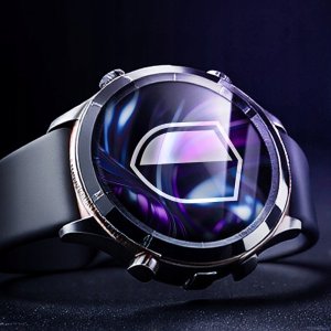 3MK Realme Watch 5 - 3mk Hardy Fusion Watch Protection 6