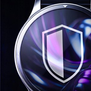 3MK Realme Watch 5 - 3mk Hardy Fusion Watch Protection 9