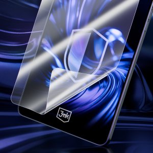 3MK Samsung Galaxy Tab A9+ - up to 11" 3mk Hardy Fusion 5