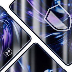 3MK Samsung Galaxy Tab A9+ - up to 11" 3mk Hardy Fusion 7