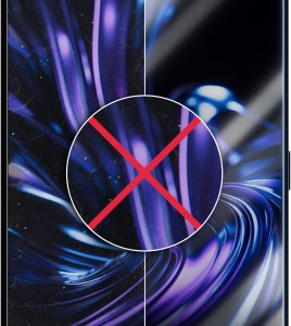 3MK Samsung Galaxy Tab A9+ - up to 11" 3mk Hardy Fusion 8