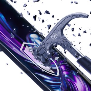 3MK Sony Xperia 10 VI - 3mk Hardy Fusion 4