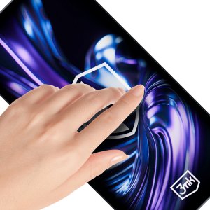 3MK Sony Xperia 10 VI - 3mk Hardy Fusion 6