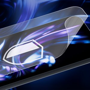 3MK Sony Xperia 10 VI - 3mk Hardy Fusion 7