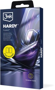 3MK Sony Xperia 10 VI - 3mk Hardy Fusion 8