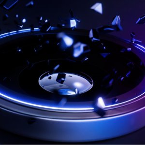 3mk Vivo X300 Pro - Hardy Fusion Lens Protection 4