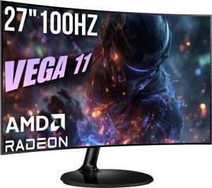 Komputer Adronix ZESTAW RYZEN VEGA MASTER 5 |VEGA 11|16GB|512GB| WI-FI|WIN 11 3