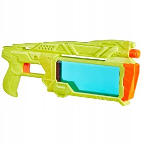 Nerf NERF SUPERSOAKER Pistolet wodny DUNK FILL 4