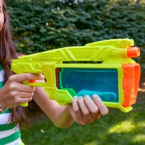 Nerf NERF SUPERSOAKER Pistolet wodny DUNK FILL 8