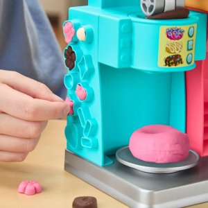 PLAYDOH PLAY-DOH Zestaw „Piekarnia pączków“ 3