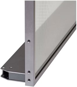 Telewizor LG 55EW5P Transparentny OLED 55" webOS (55EW5P-MwDongle) 3