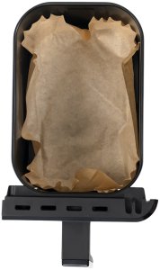 Frytkownica beztłuszczowa BERGMANN Frytkownica Beztłuszczowa Dwukomorowa 8L AIR FRYER BERGMANN 10 PROGRAMÓW 14