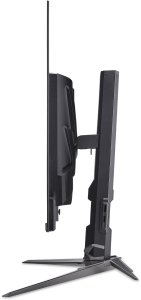 Monitor Acer Predator X32X5bmiiphuzx (UM.JXXEE.501) 7