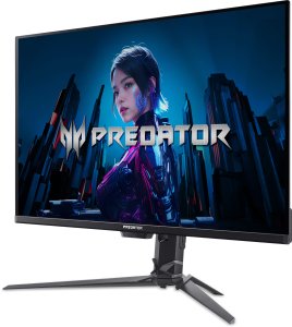 Monitor Acer Predator X32X5bmiiphuzx (UM.JXXEE.501) 3