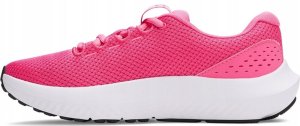 Under Armour BUTY SPORTOWE DAMSKIE DO BIEGANIA UNDER ARMOUR CHARGED SURGE 4 3027007-672 3