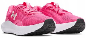 Under Armour BUTY SPORTOWE DAMSKIE DO BIEGANIA UNDER ARMOUR CHARGED SURGE 4 3027007-672 4