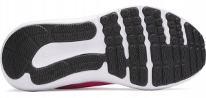 Under Armour BUTY SPORTOWE DAMSKIE DO BIEGANIA UNDER ARMOUR CHARGED SURGE 4 3027007-672 6