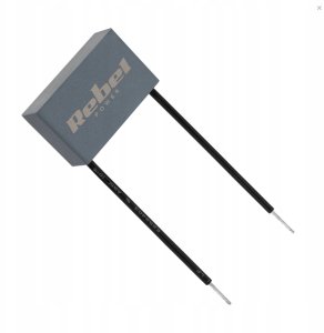Rebel Kondensator MKSP-8 0.5uF 450V do silników 3