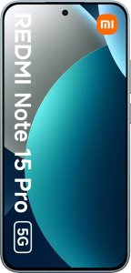 Smartfon Xiaomi Redmi Note 15 Pro 5G 8/256GB Niebieski 2