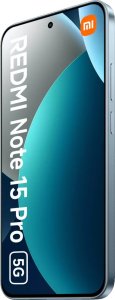 Smartfon Xiaomi Redmi Note 15 Pro 5G 8/256GB Niebieski 5