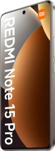 Smartfon Xiaomi Redmi Note 15 Pro 8/256GB Tytanowy 5