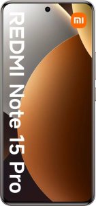 Smartfon Xiaomi Redmi Note 15 Pro 12/512GB Tytanowy 2