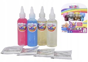 Simba Aqua Gelz zestaw uzupełniający specjalny 632-2567 3