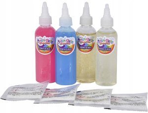 Simba Aqua Gelz zestaw uzupełniający specjalny 632-2567 4