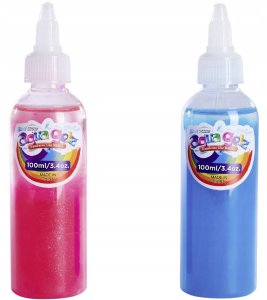 Simba Aqua Gelz zestaw uzupełniający specjalny 632-2567 6