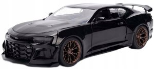Simba JADA F_F Chevrolet Camaro 2024 1:24 9336475314 2