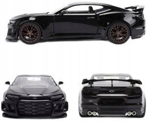 Simba JADA F_F Chevrolet Camaro 2024 1:24 9336475314 4