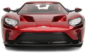 Simba JADA Spiderman Ford GT 1:24+fig 9399725314 3
