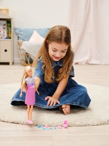 Simba Steffi w ciąży 573-3988 4